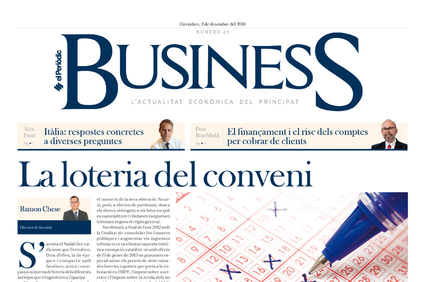Business 24