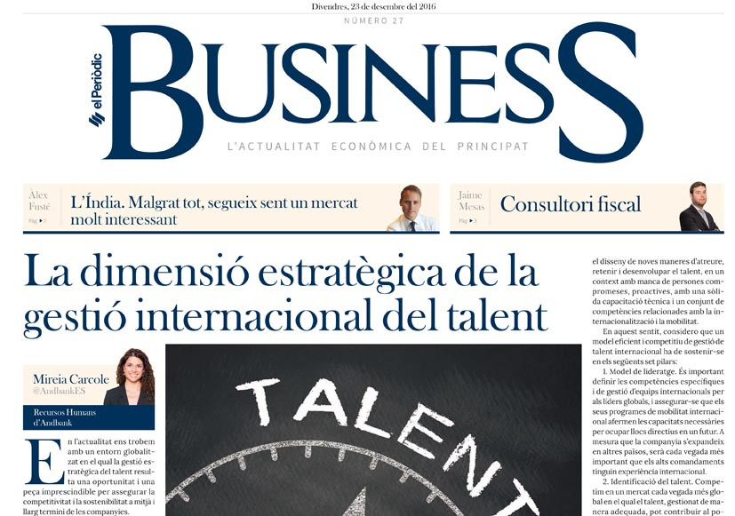 Business 27