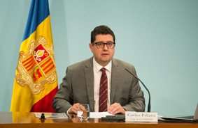 Carles Fiñana