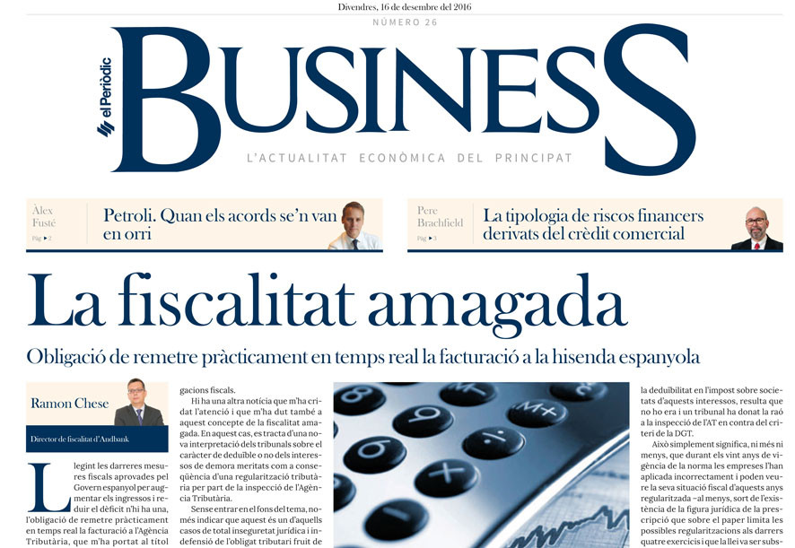 Business 26