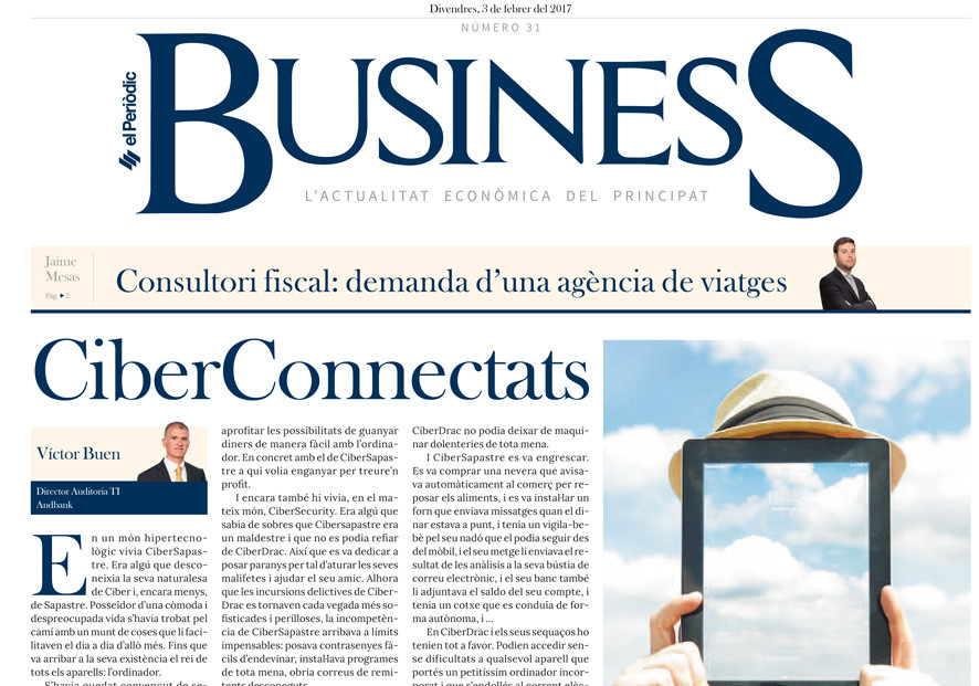 Business 31