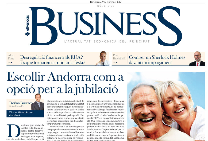 Business 32