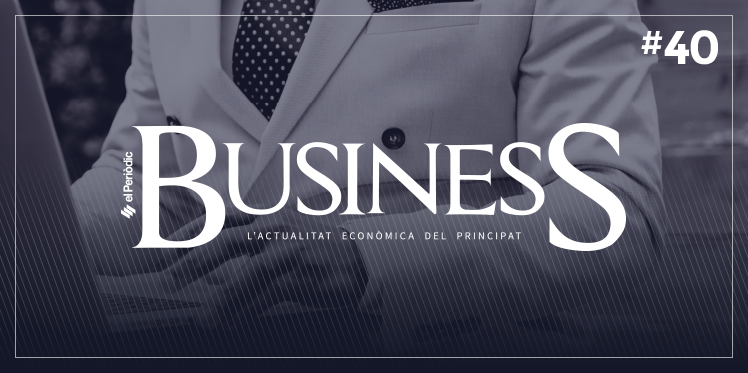 Business 40