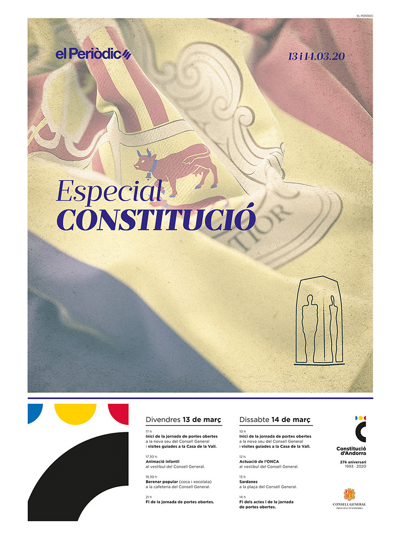 Especial Constitució