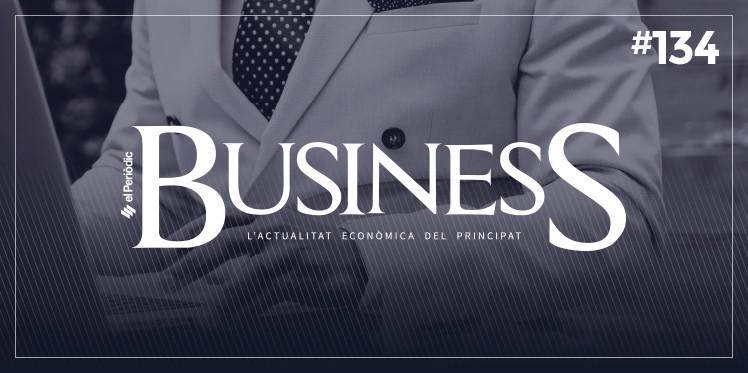 business 134