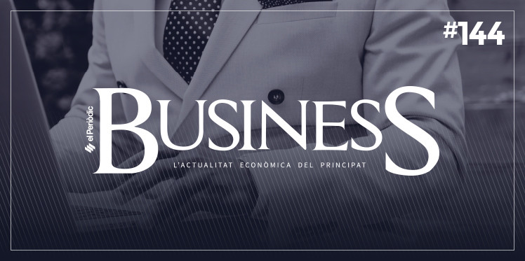 business 144