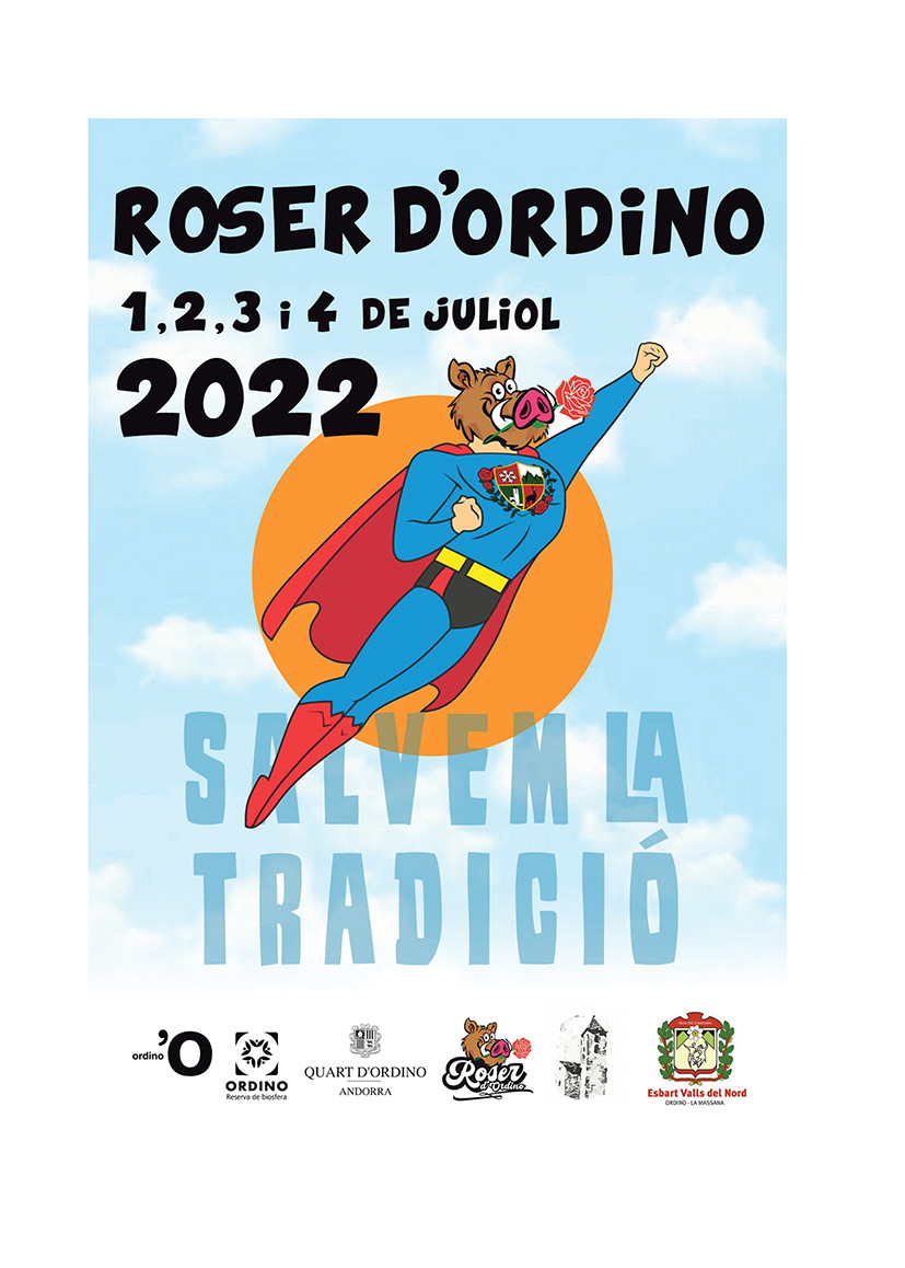 Roser d'Ordino