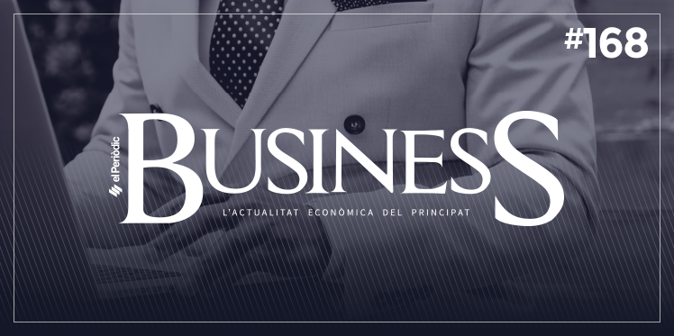 Business 168