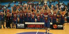 Andorra i la Seu d'Urgell acolliran el Campionat d’Espanya cadet