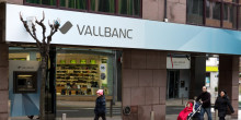 Vall Banc recupera la renda variable de BPA bloquejada a Crèdit Suisse
