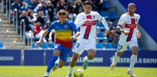 L’FC Andorra, mentalitzat per aconseguir la salvació matemàtica