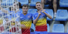 Sergio Molina renova amb l’FC Andorra fins al 2025