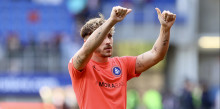 Altimira marxa de l’FC Andorra i Ratti renova per tres temporades