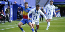 L'FC Andorra confirma la marxa de Jacobo