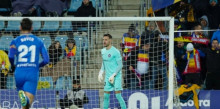 Marc Vidal marxa al Barça Atlètic i queda en dubte l’arribada d’Arroyo