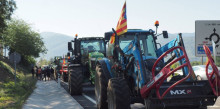 Unió de Pagesos es desvincula dels talls del pròxim dilluns 3 de juny