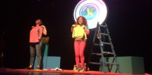 Pallassos, titelles i música en la nova temporada de teatre infantil d'Andorra la Vella