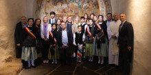 L’OSCE avalua les polítiques educatives i la gestió de la diversitat d’Andorra
