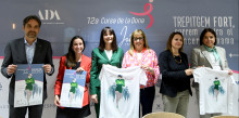 La Cursa de la Dona serà puntuable en el Campionat d’Andorra