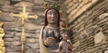 El Santuari de Canòlich es podrà tornar a visitar una setmana abans de l'Aplec