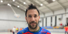Jordi Garcia, nou seleccionador absolut d'hoquei patins