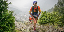 La Copa d'Andorra de curses de muntanya d'enguany tindrà 10 carreres