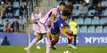 L'FC Andorra continua lluitant per un miracle que no depèn només d'ells