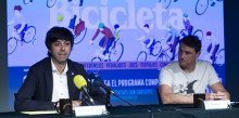 El Bici Lab Andorra programa una quinzena d'activitats durant la Setmana de la Bicicleta