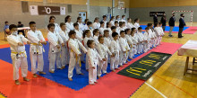 La 20a edició del TopKata de karate tindrà lloc el diumenge