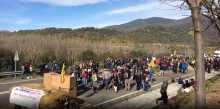El Govern demana a Catalunya garantir l'accés a Andorra durant els talls de dilluns