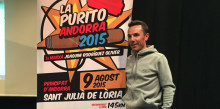 'La Purito Andorra 2015', una excel·lent prèvia a la Vuelta