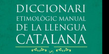Diccionari Etimològic Manual de la Llengua Catalana