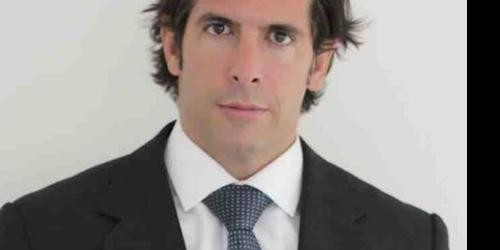 El nou director de l’INAF Ramón López.