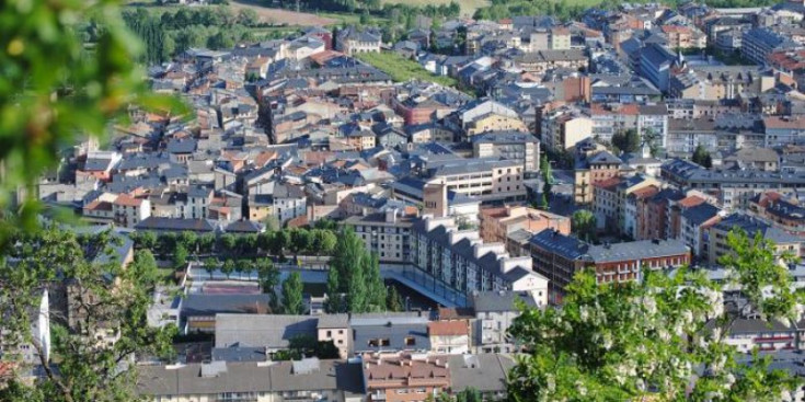 L'Alt Urgell
