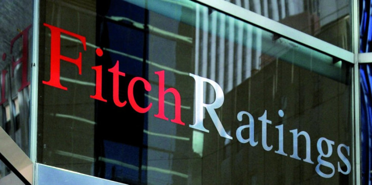 L’agència de qualificació ‘Fitch Ratings’.