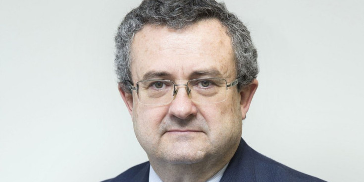 José Caturla, nou director de Global Asset Management d'Andbank.