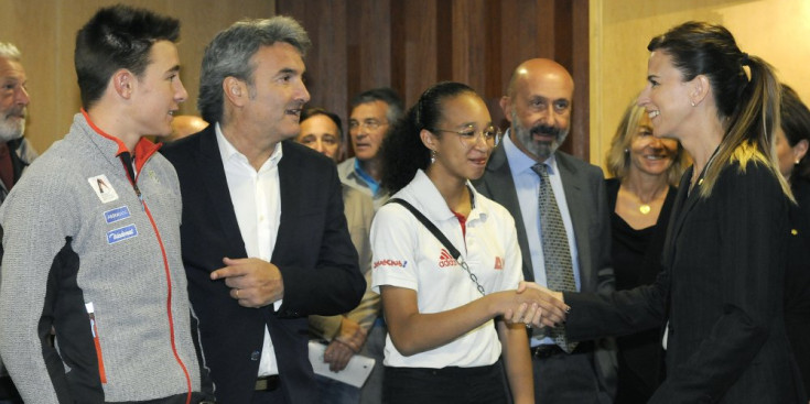 El Govern assegura que no es planteja intervenir la Federació Andorrana de Futbol per l’‘Operació Cautxú’