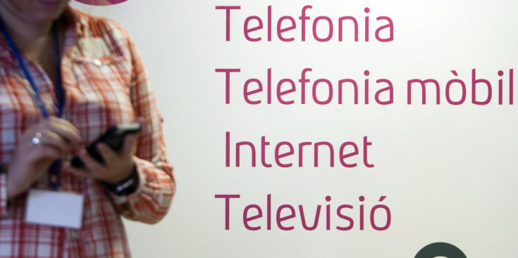 Andorra Telecom encara no ha rebut cap resposta oficial al respecte l'acord amb Movistar Plus.