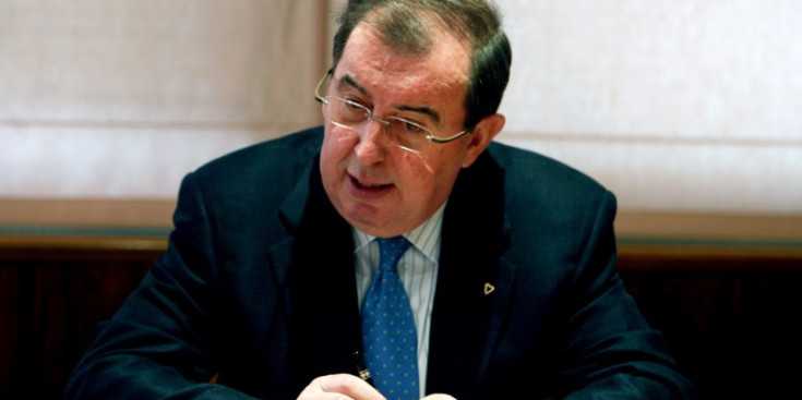 Antoni Puigdellívol en una imatge del 2007.