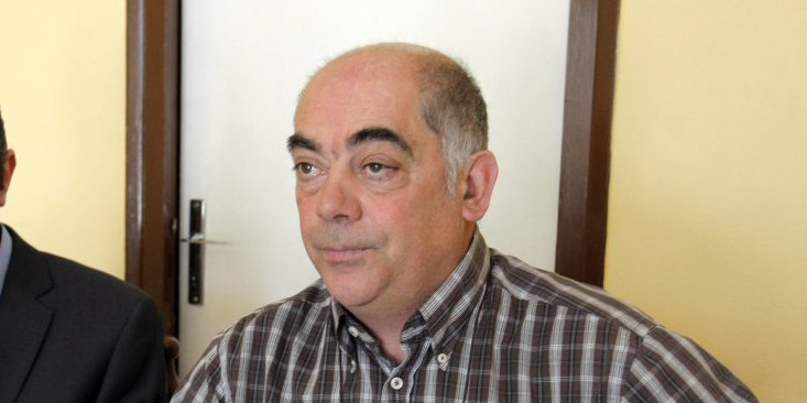 El president de la PIME, Marc Aleix.