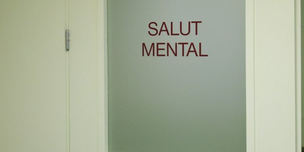 Gili s’interessa pels drets fonamentals dels pacients de Salut Mental.